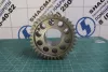 Шестерня коленвала (Rear) SITRAK, MC11.44-50 для грузовиков *