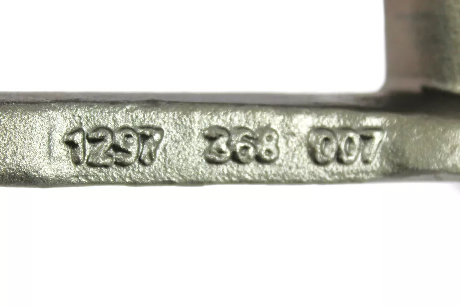 Вилка выжимного подшипника КПП SITRAK, ZF для грузовиков *