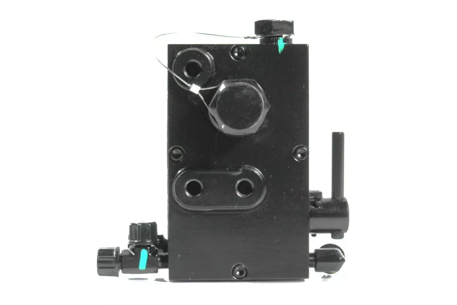 Насос подъема кабины (механический) SHAANXI, X6000 для грузовиков *