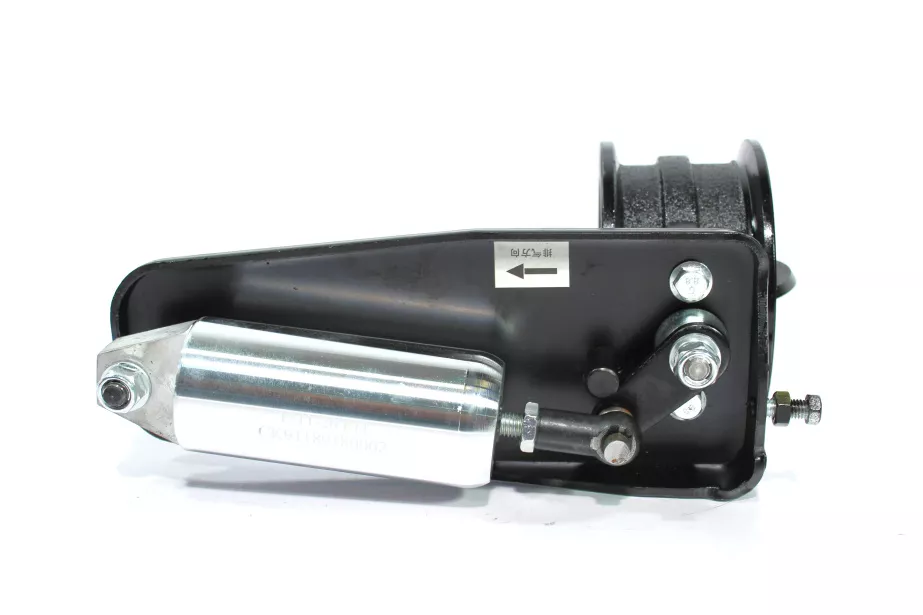 Горный тормоз D135, (под хомут) SHAANXI для грузовиков *