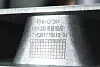 Зеркало нижнего вида (бордюрное,прямоугольное) SHAANXI, X6000 для грузовиков *