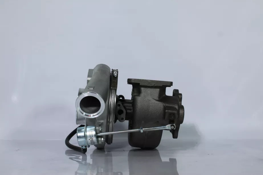 Турбина SITRAK, MC13.54-50 для грузовиков *