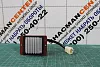Реле отопителя (резистор) X3000 SHAANXI для грузовиков *