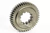 Шестерня делителя для грузовиков *