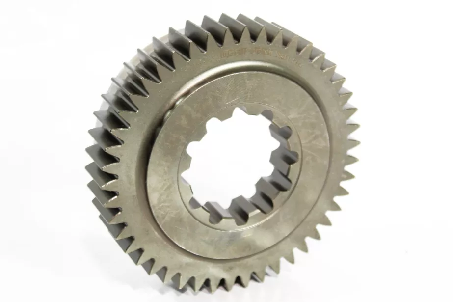 Шестерня делителя для грузовиков *