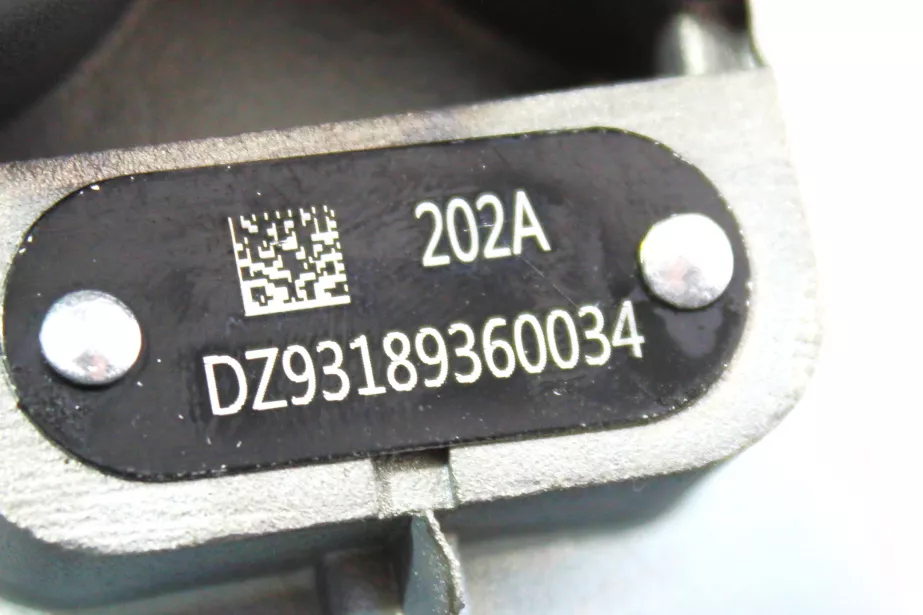 Кран главный тормозной SHAANXI, F3000 для грузовиков *