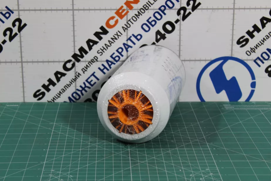 Фильтр топливный грубой очистки (в сборе) SITRAK, T5G, MC11, (FS36277). для грузовиков *