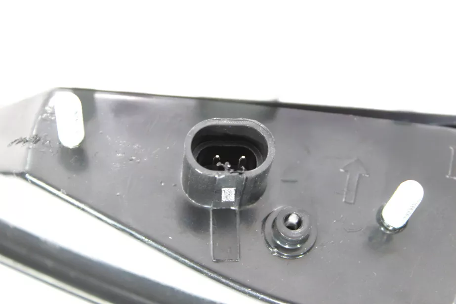 Фонарь козырька солнцезащитного (L) SHAANXI, X3000 для грузовиков *