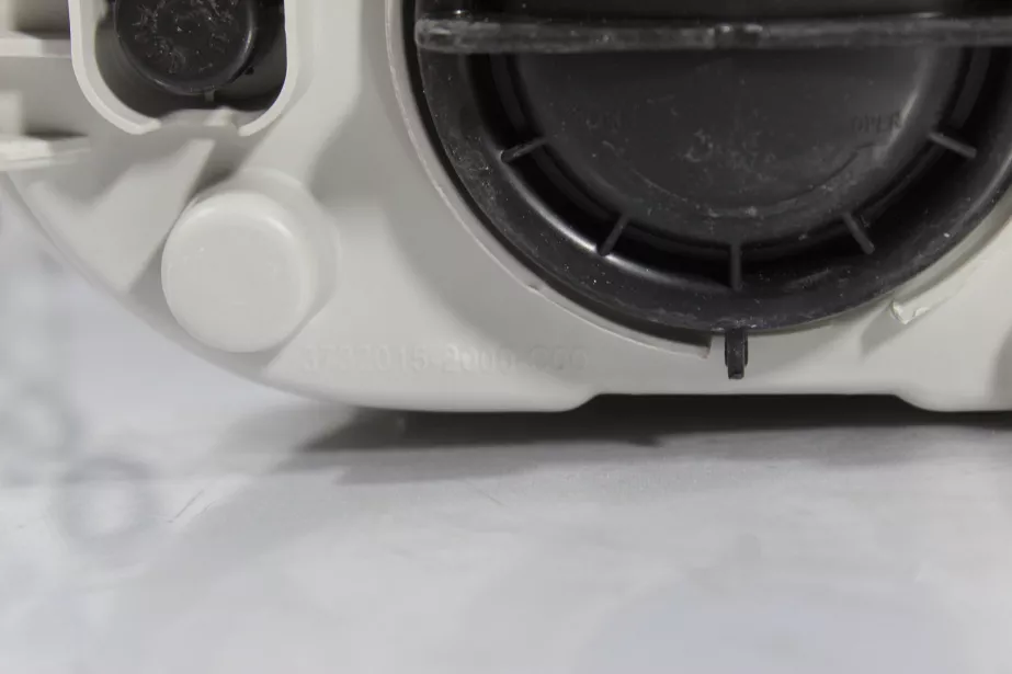 Фара противотуманная (FL) FAW, J7 для грузовиков *