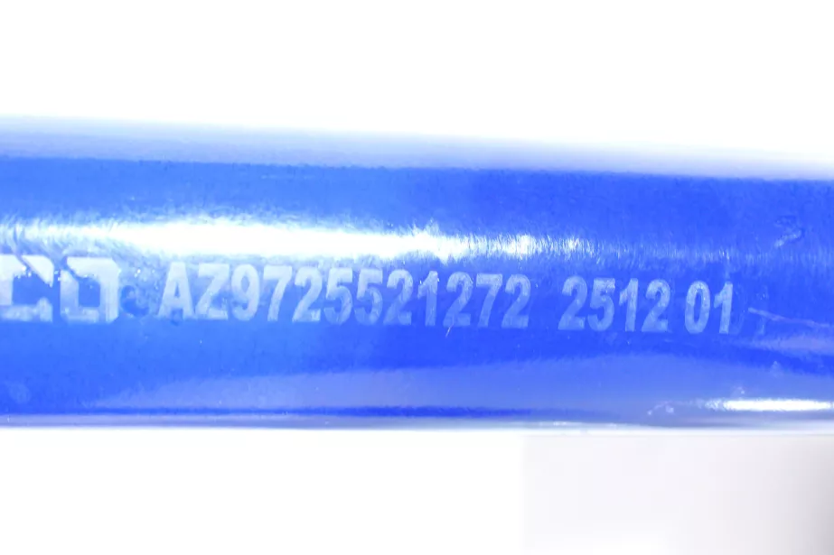 Тяга реактивная V-образная (старого образца) IMPECO, (IM3306) для грузовиков *