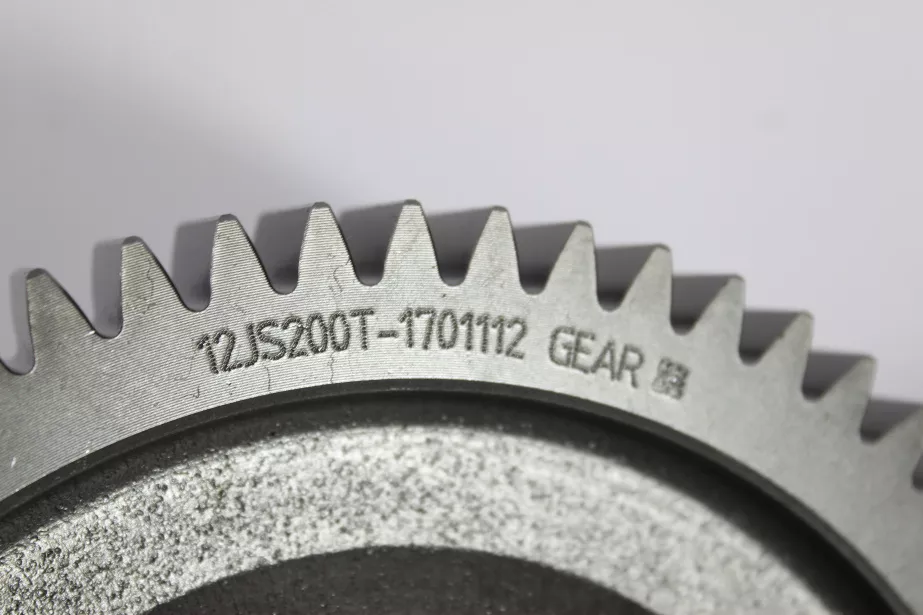 Шестерня 2 передачи вторичного вала Z64 FULLER для грузовиков *