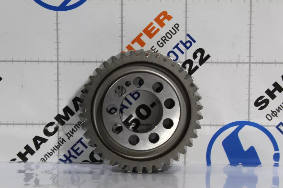Шестерня коленвала миксер SHAANXI. для грузовиков *