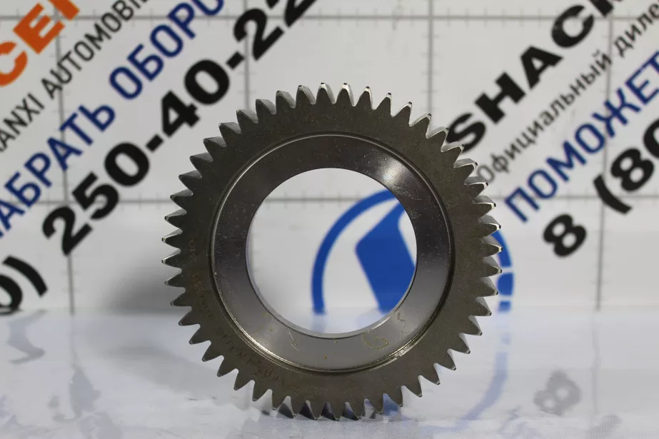 Шестерня 5 передачи вторичного вала FULLER, 12JSDX. для грузовиков *