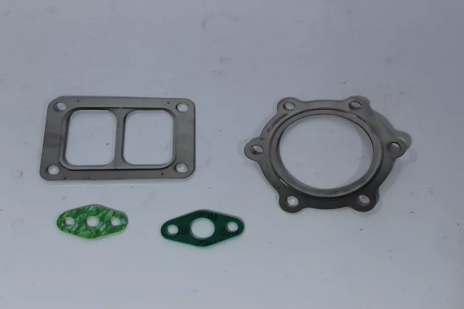 Турбина (турбокомпрессор) (HW40) SHAANXI, Евро-5, WP10, WP10.336E53 для грузовиков *