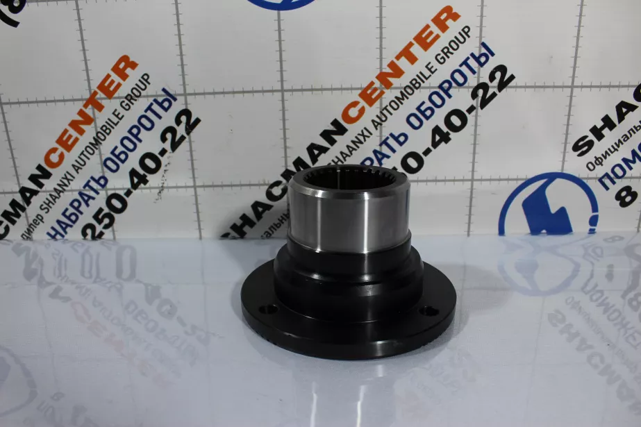 Фланец выходного вала D180, H110, Z28, (180*110*4) FULLER, 12JS для грузовиков *