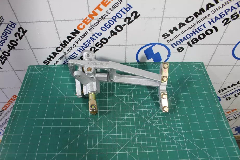 Кулиса КПП (А7) с вилкой HOWO для грузовиков *