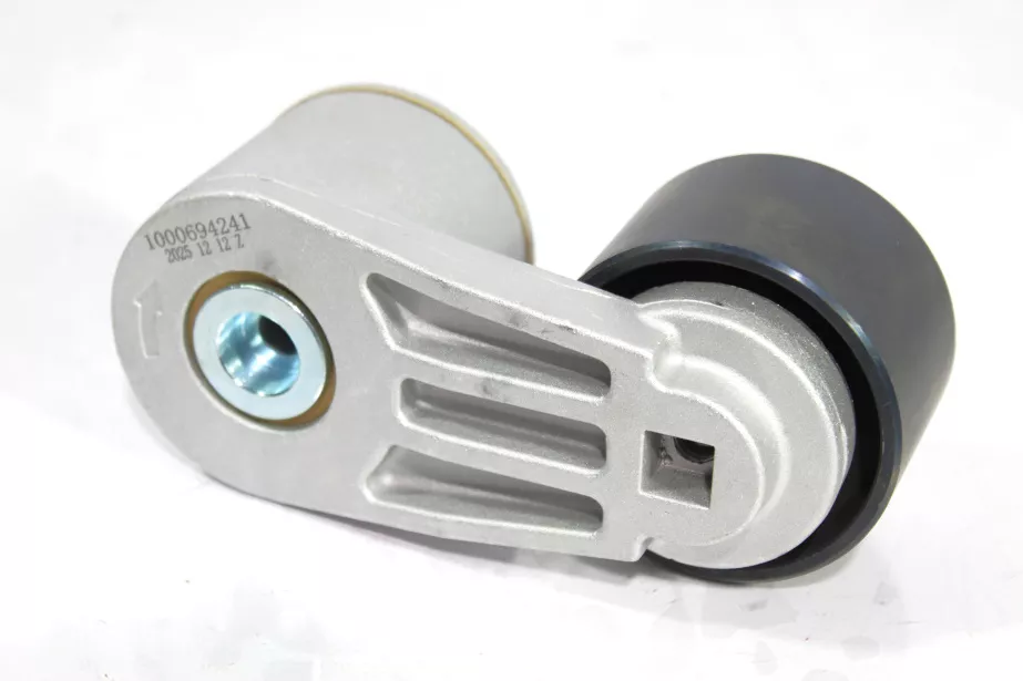 Ролик натяжитель ремня водяного насоса SHAANXI, WP12, Евро-5, WP13 для грузовиков *