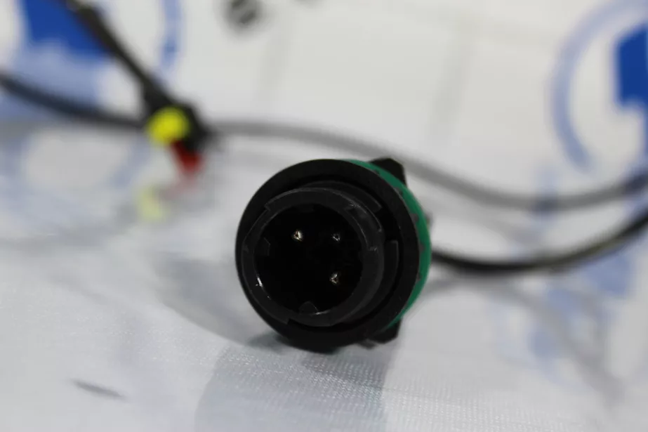 Стакан топливного фильтра (Колба) WEICHAI для грузовиков *