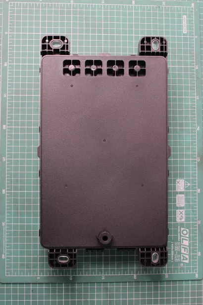 Блок предохранителей SHAANXI, X5000, Тягач для грузовиков *