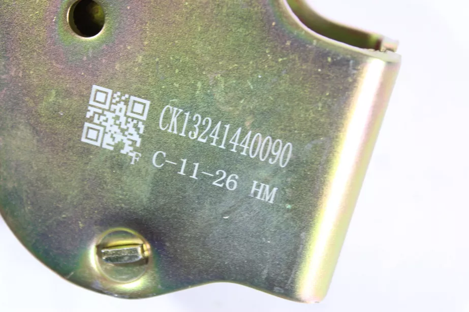 Замок кабины (Rear) SHAANXI, X3000 для грузовиков *