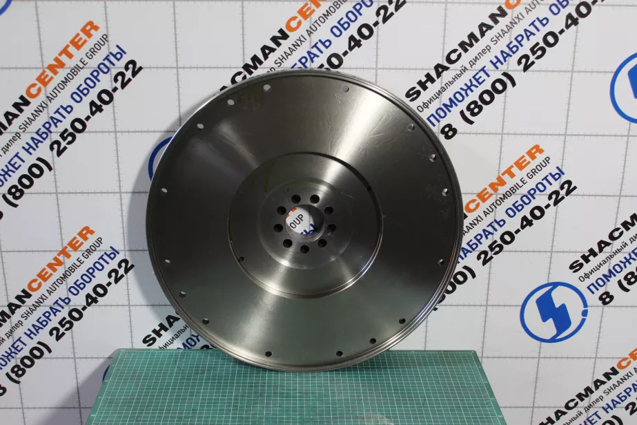 Маховик (58 отверстий) SHAANXI, Евро-3, WP10 для грузовиков *