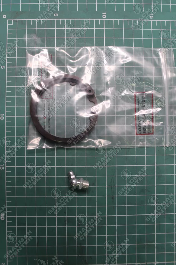 Крестовина D62, L170, CREATEK, DongFeng, (CK8751) для грузовиков *