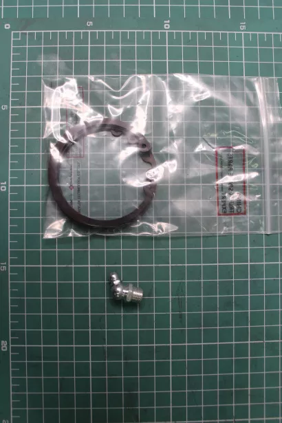 Крестовина D62, L170, CREATEK, DongFeng, (CK8751) для грузовиков *