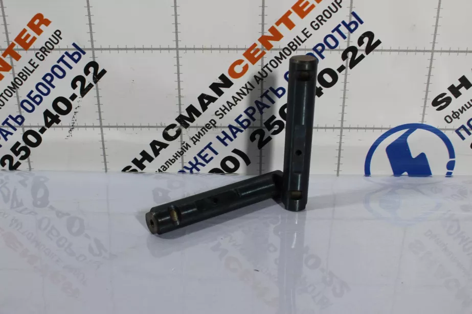 Палец рессоры D30, L177, SHAANXI, X6000 для грузовиков *