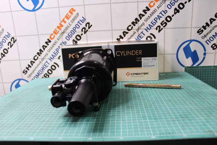 ПГУ L235, CREATEK, (CK8168) для грузовиков *