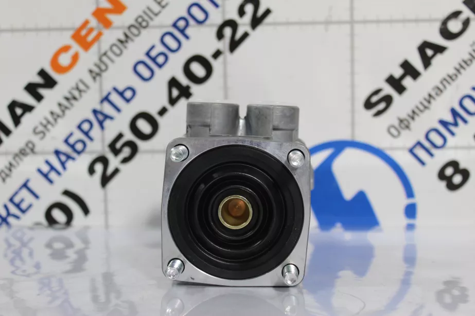 Кран главный тормозной SHAANXI, X3000 для грузовиков *