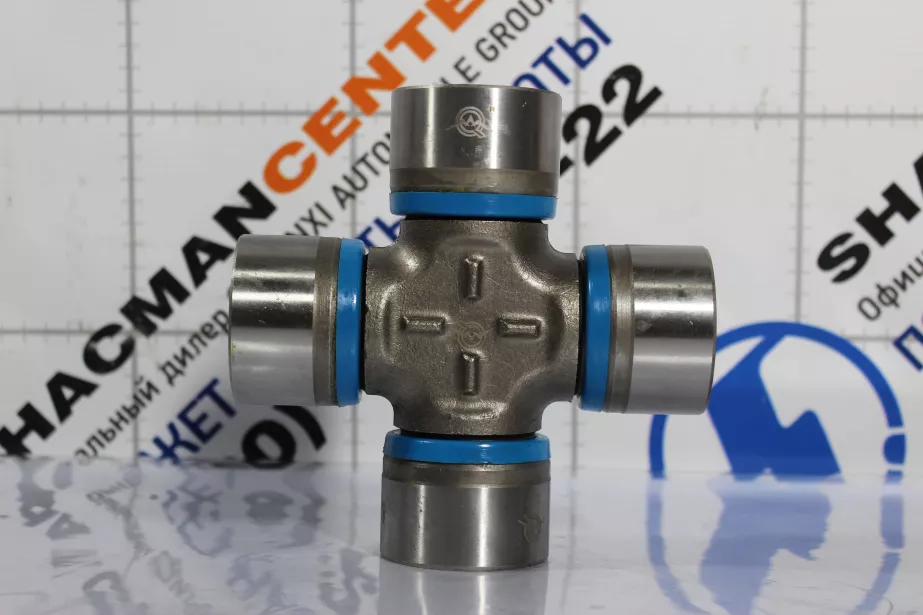 Крестовина основного кардана Qinyan D57, L144, SHAANXI, 6X4 для грузовиков *