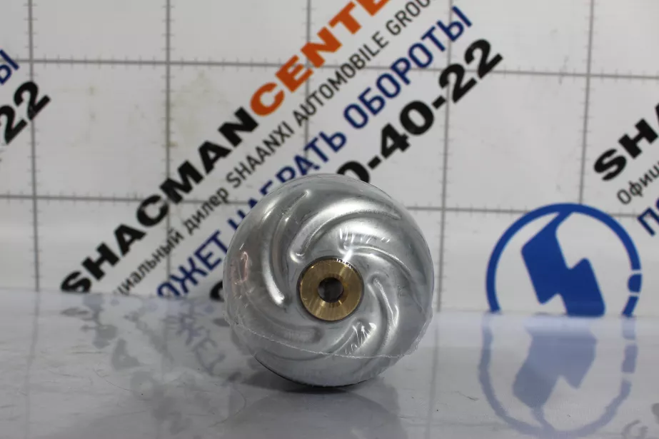 Фильтр масляный (центробежный) FAW, J6 для грузовиков *