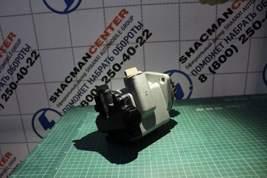 Насос ГУР D58, Z17, CREATEK, A5, 6X4, (CK8688, WG9725471016) для грузовиков *