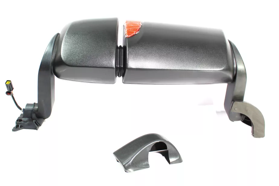 Зеркало заднего вида (R, в сборе) SITRAK, T5G для грузовиков *