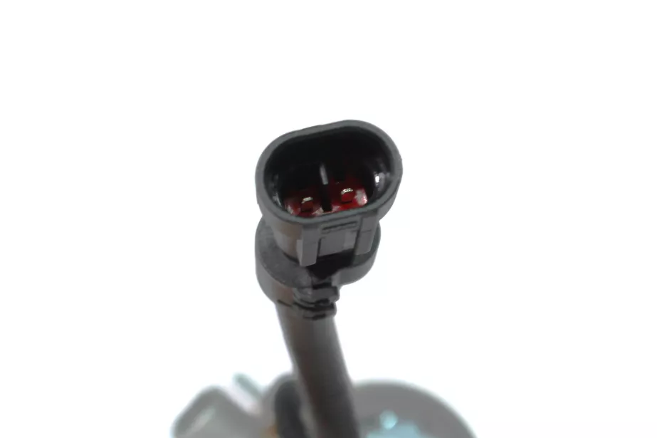 Топливозаборник L680, (400л.) SHAANXI, (DZ91198550138, DZ199114550146) для грузовиков *