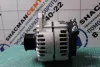 Генератор (под ручейковый ремень 8PK 28V/70А ) CREATEK, (CK8458, 612600090506) для грузовиков *