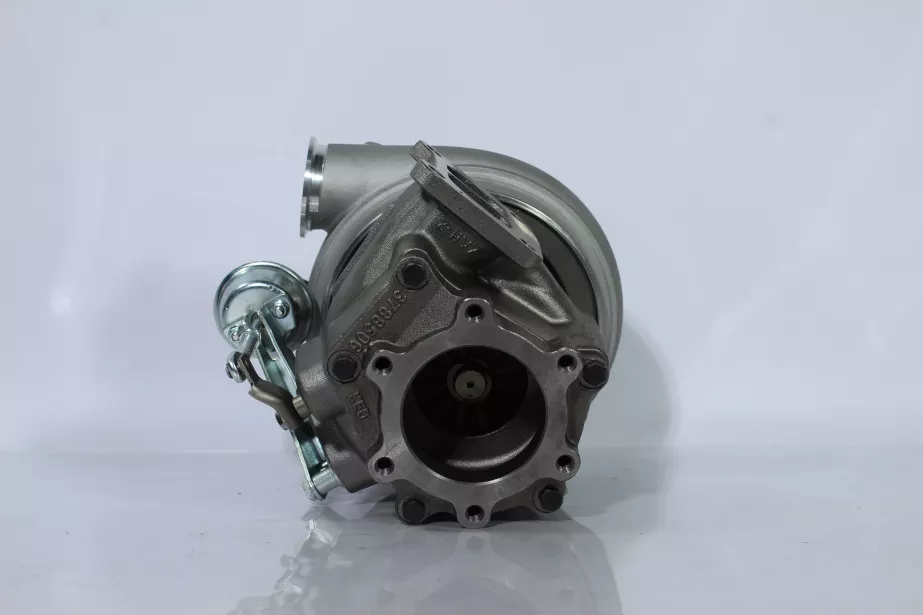 Турбина SITRAK, MC11.44-50 для грузовиков *