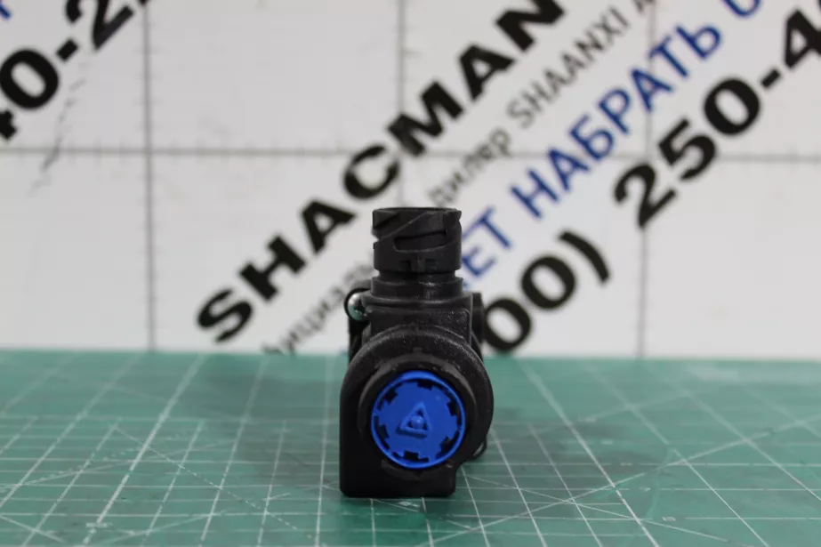 Клапан электромагнитный SHAANXI, X3000 для грузовиков *