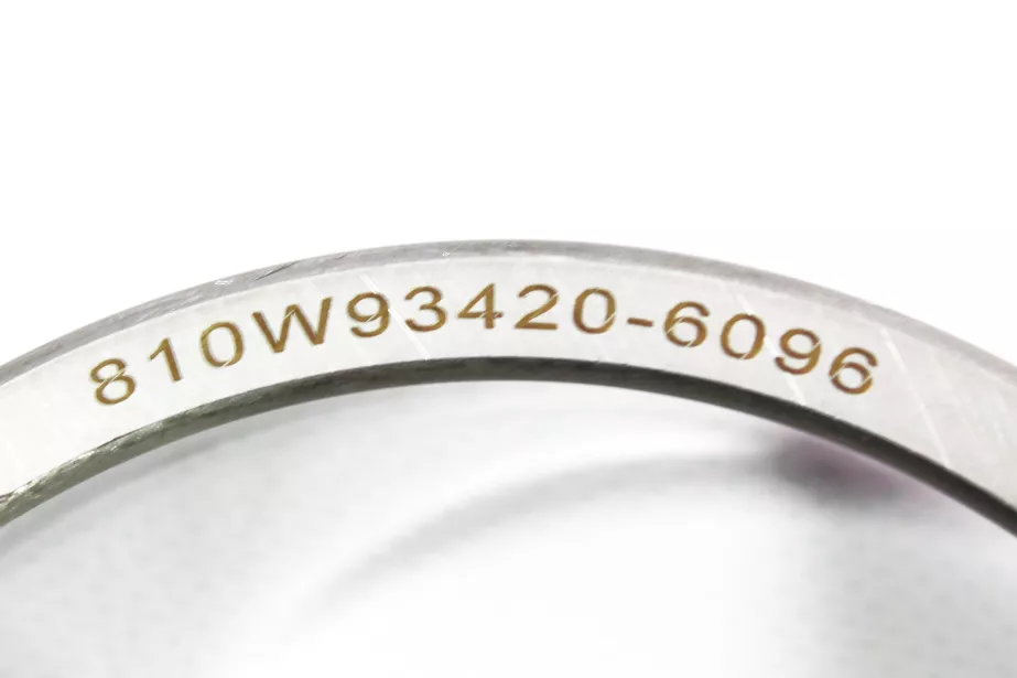 Подшипник МОД D130, H34, (Нижний, 32215) SHAANXI, X3000, HDZ300 для грузовиков *