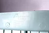 Накладка бампера торцевая (L, Пластик) SHAANXI, X3000, Тягач для грузовиков *