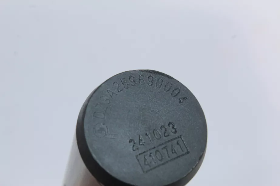 Палец рессоры D30, L177, SHAANXI, X6000 для грузовиков *