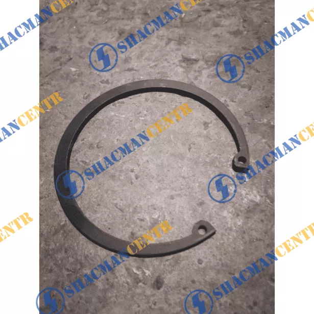 Кольцо упорное бортового редуктора SHAANXI для грузовиков *