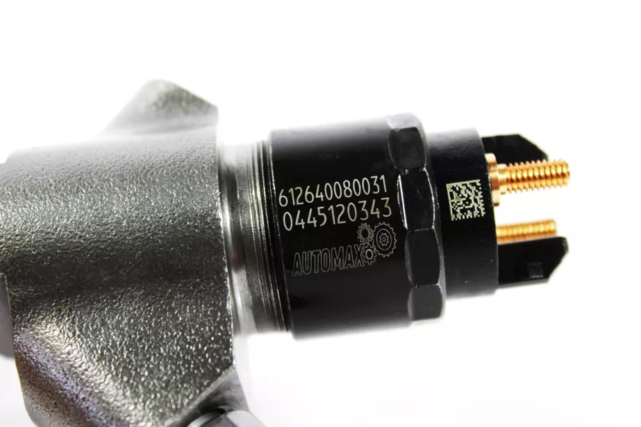 Форсунка топливная AUTOMAX, WP10, Евро-4, (AM1112,0445120343) для грузовиков *