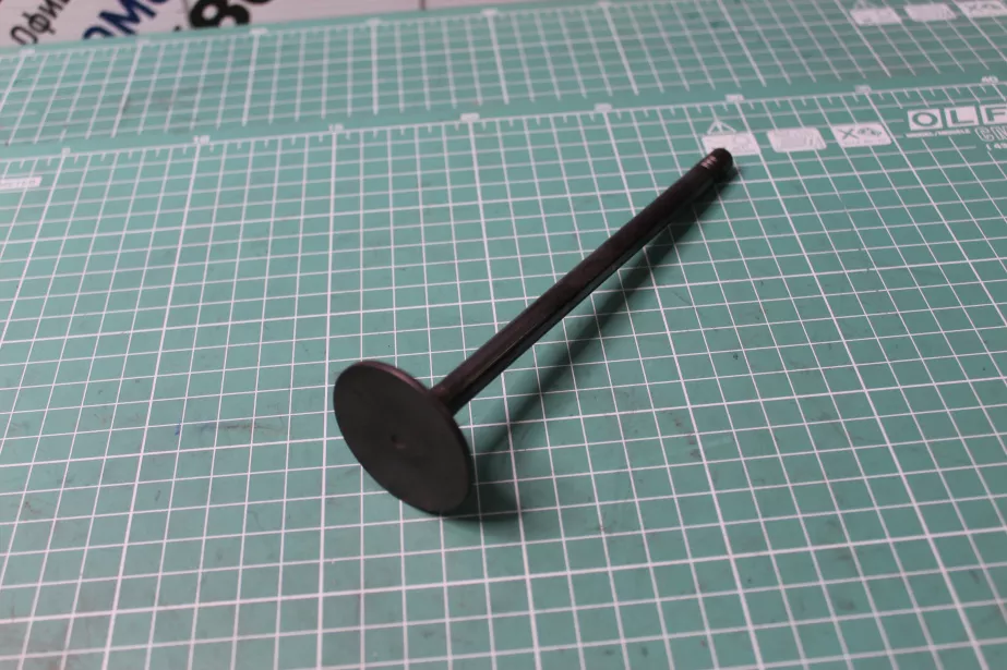 Клапан впускной (D43 d9 L173) CREATEK, WP12, (CK9759) для грузовиков *