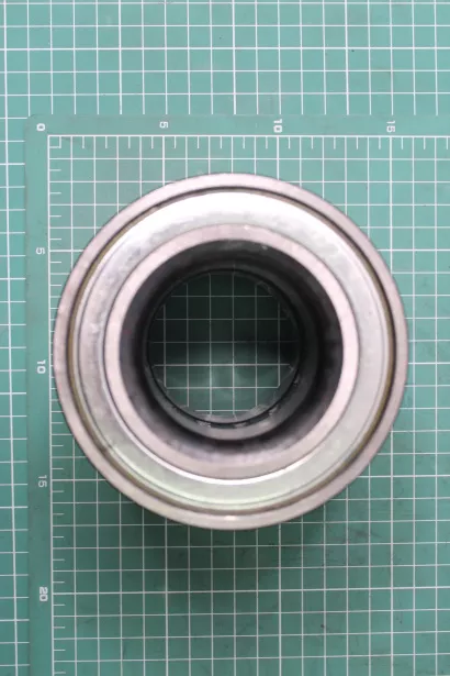 Блок подшипник ступицы D148, H135, (Rear) SHAANXI, X6000 для грузовиков *