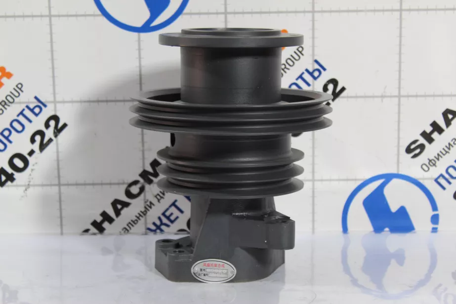 Кронштейн вентилятора SHAANXI для грузовиков *