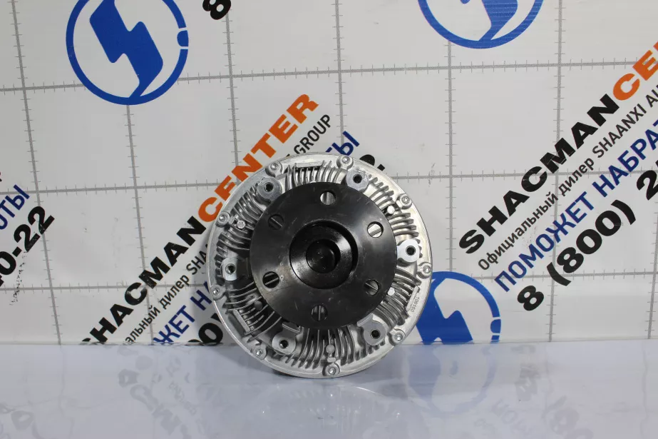 Гидромуфта SHAANXI, WP12, ISM11 для грузовиков *