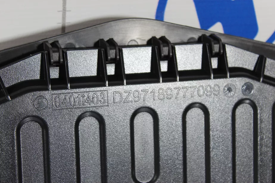 Корпус проводки (под капотом) SHAANXI, X3000 для грузовиков *