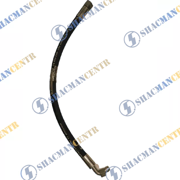 Шланг ГУРа Г-образный L510 для грузовиков *