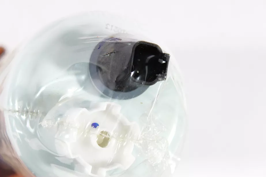 Фильтр тонкой очистки SHAANXI, Cummins, (FS19732). для грузовиков *